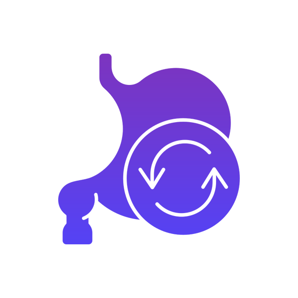 Digestión